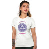 Zen Harmony Tee -Yoga Gives You Super-Powers Unisex Shirt For Kids & Adults | D2