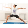 Zen Harmony Tee -Yoga Gives You Super-Powers Unisex Shirt For Kids & Adults | D2