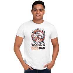 World's Best Dad...