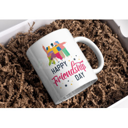 Friends Forever Mugs -...