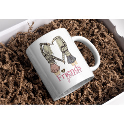 Friends Forever Mugs -...