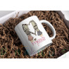 Friends Forever Mugs - Large Printed Cup for Friendship Day | D12