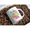 Friends Forever Mugs - Large Printed Cup for Friendship Day | D15