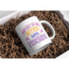 Friends Forever Mugs - Large Printed Cup for Friendship Day | D17