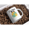 Friends Forever Mugs - Large Printed Cup for Friendship Day | D18