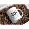 Friends Forever Mugs - Large Printed Cup for Friendship Day | D21