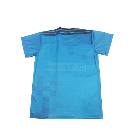 Dry-Fit Multi Sports Jersey T-Shirt Design 6
