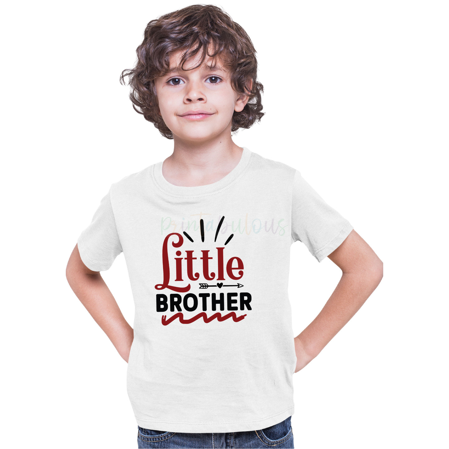 Rakshabandhan Festival T-Shirt Celebrate Sibling Love T-shirt D4