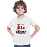 Rakshabandhan Festival T-Shirt Celebrate Sibling Love T-shirt D4