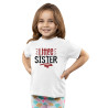 Rakshabandhan Festival T-Shirt Celebrate Sibling Love T-shirt D5