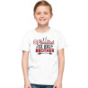 Rakshabandhan Festival T-Shirt Celebrate Sibling Love T-shirt D8