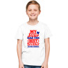 Rakshabandhan Festival T-Shirt Celebrate Sibling Love T-shirt D10