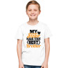 Rakshabandhan Festival T-Shirt Celebrate Sibling Love T-shirt D11