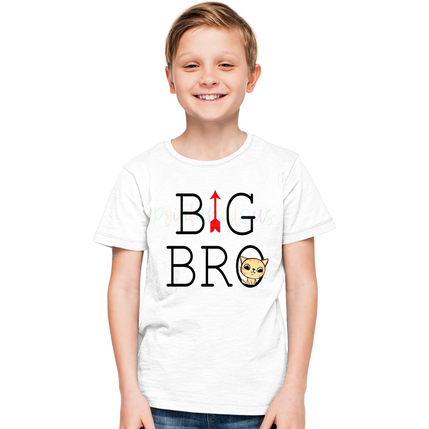 Rakshabandhan Festival T-Shirt Celebrate Sibling Love T-shirt D12