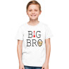 Rakshabandhan Festival T-Shirt Celebrate Sibling Love T-shirt D12