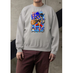 Anime Lovers Custom Print...