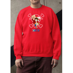 Anime Lovers Custom Print...