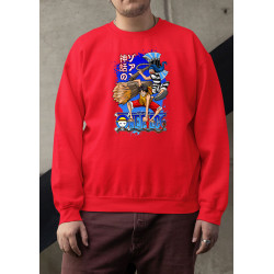 Anime Lovers Custom Print...