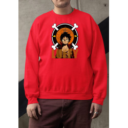 Anime Lovers Custom Print...