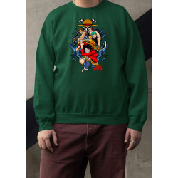Anime Lovers Custom Print...