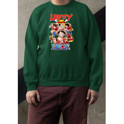 Anime Lovers Custom Print...