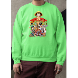 Anime Lovers Custom Print...