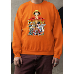 Anime Lovers Custom Print...