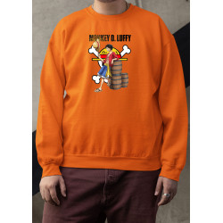 Anime Lovers Custom Print...