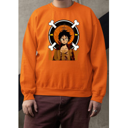 Anime Lovers Custom Print...