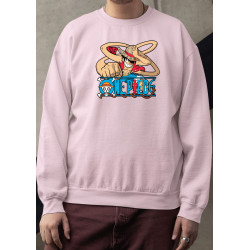 Anime Lovers Custom Print...