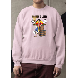 Anime Lovers Custom Print...