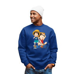 Anime Lovers Custom Print...