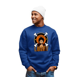 Anime Lovers Custom Print...