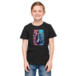 Printabulous Kids Anime...
