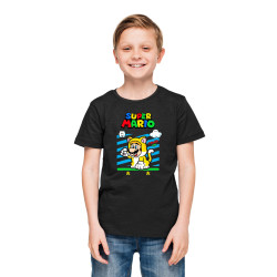 Kids Gaming Power-Up Super...