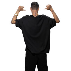 Oversized Pure Cotton...