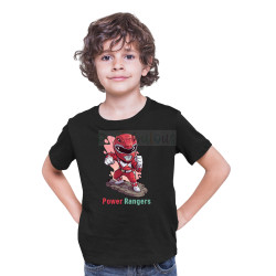 Kids Gaming Power-Up...