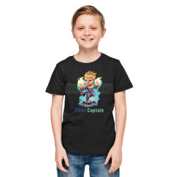 Kids Gaming Power-Up Kids...