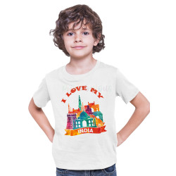I Love India | 15th August...