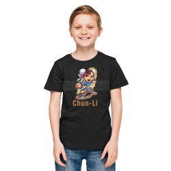 Kids Gaming Power-Up Kids...