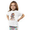 Kids Gaming Power-Up Kids Printed Unisex T-Shirts D26