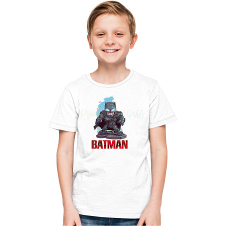 Kids Gaming Power-Up Kids Printed Unisex T-Shirts D27