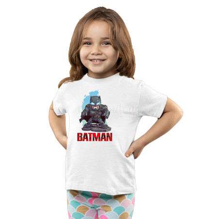 Kids Gaming Power-Up Kids Printed Unisex T-Shirts D27