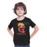 Kids Gaming Power-Up Kids Printed Unisex T-Shirts D28