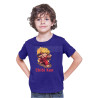 Kids Gaming Power-Up Kids Printed Unisex T-Shirts D28