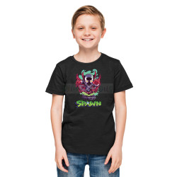 Kids Gaming Power-Up Kids...