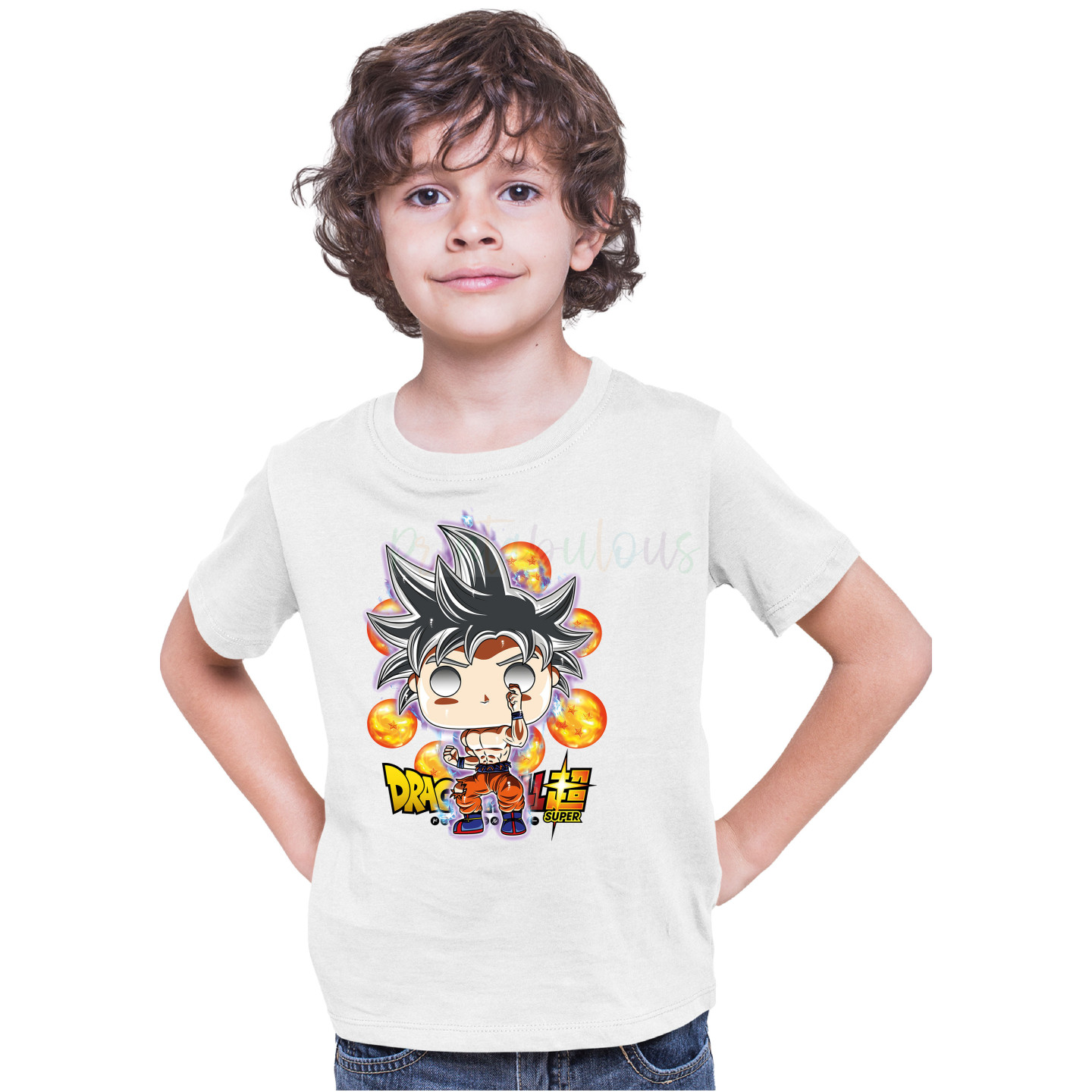 Kids Gaming Power-Up Kids Printed Unisex T-Shirts D30