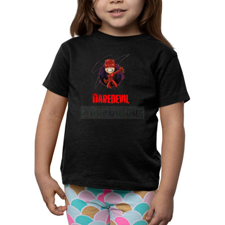 Kids Gaming Power-Up Kids Printed Unisex T-Shirts D31