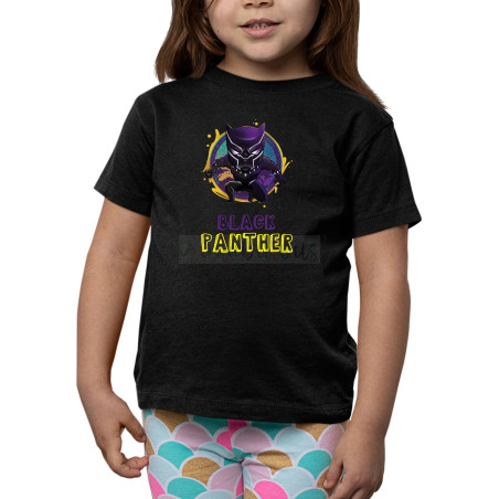 Kids Gaming Power-Up Kids Printed Unisex T-Shirts D33