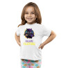 Kids Gaming Power-Up Kids Printed Unisex T-Shirts D33